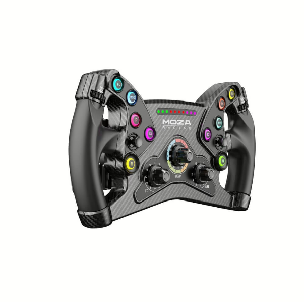 KS Steering Wheel