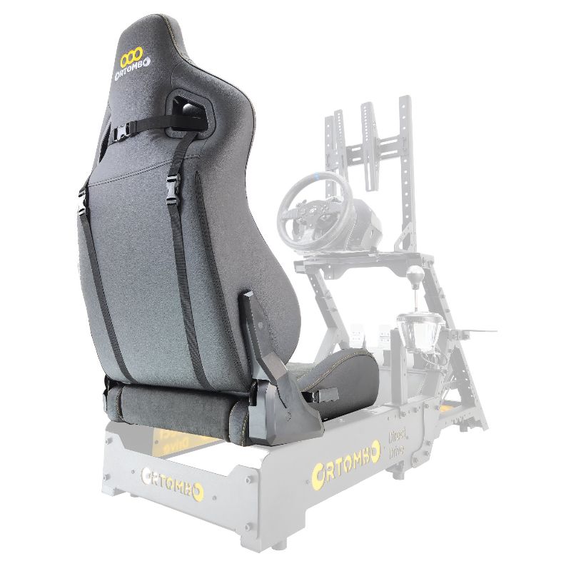 Orthombo Xdrive Racing Seat
