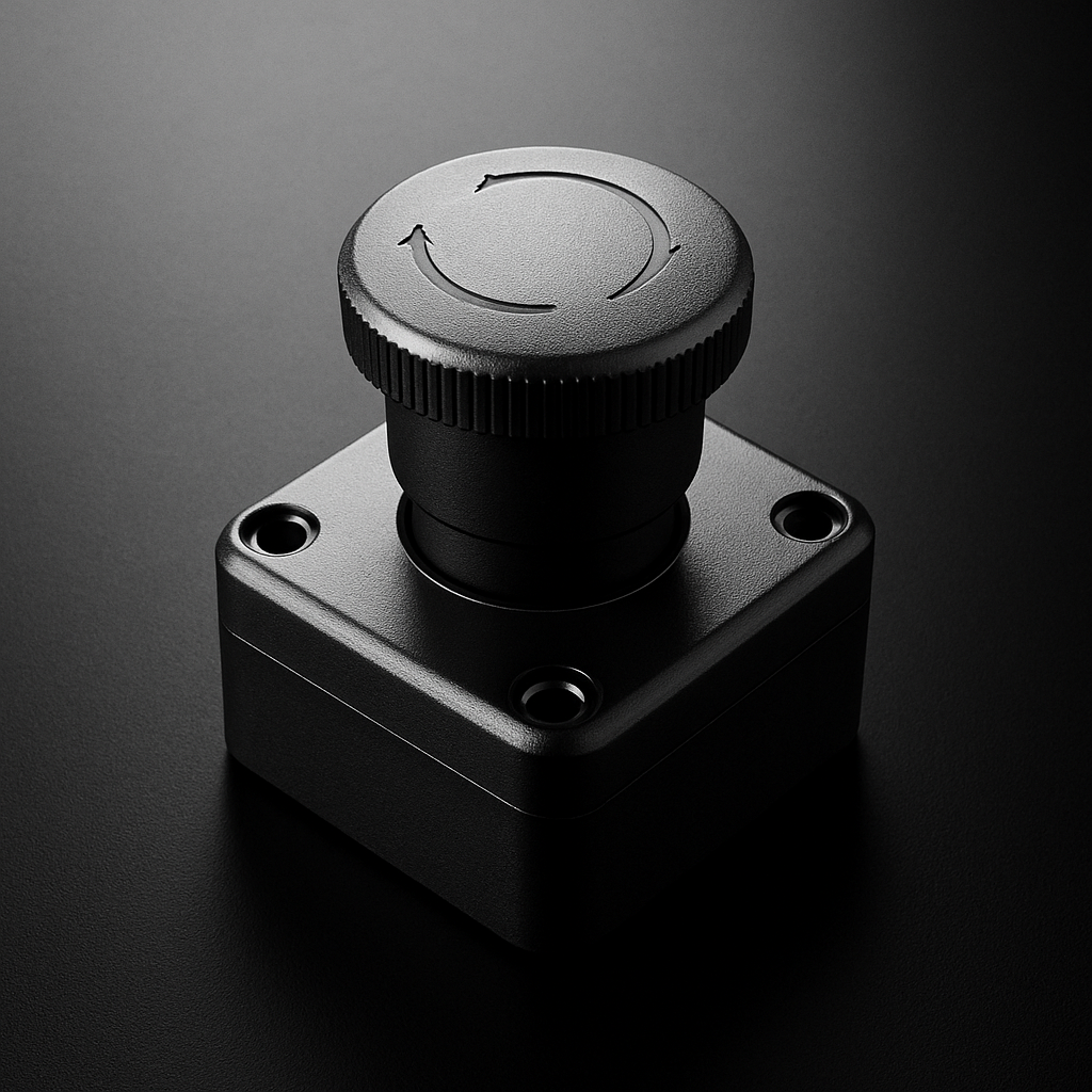 E-Stop Switch