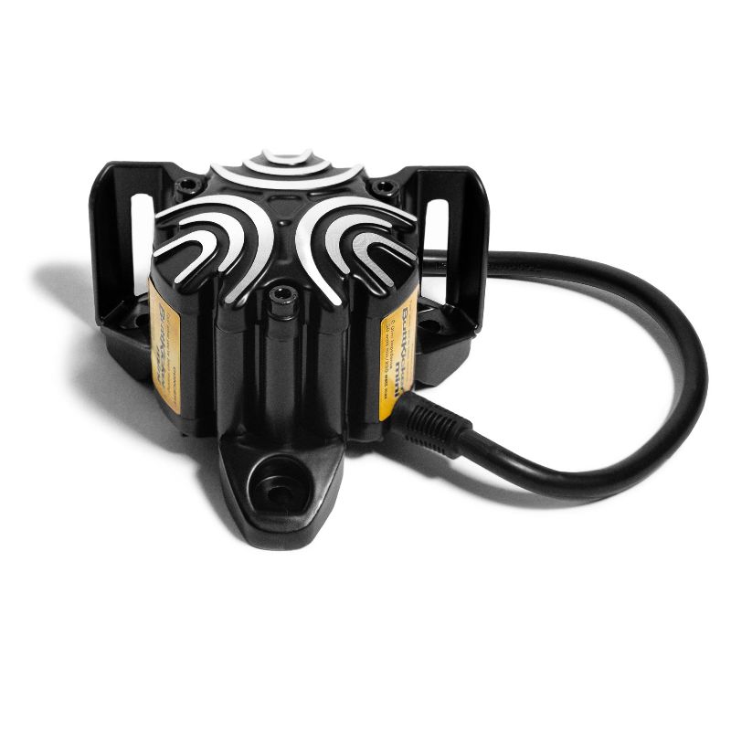 ButtKicker Simulation Kit / Simulation Vibration Kit