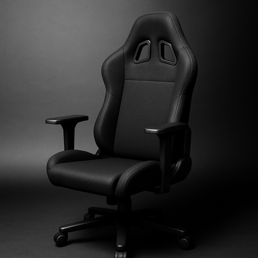 Orthombo GTI Gaming Chair – Office Use
