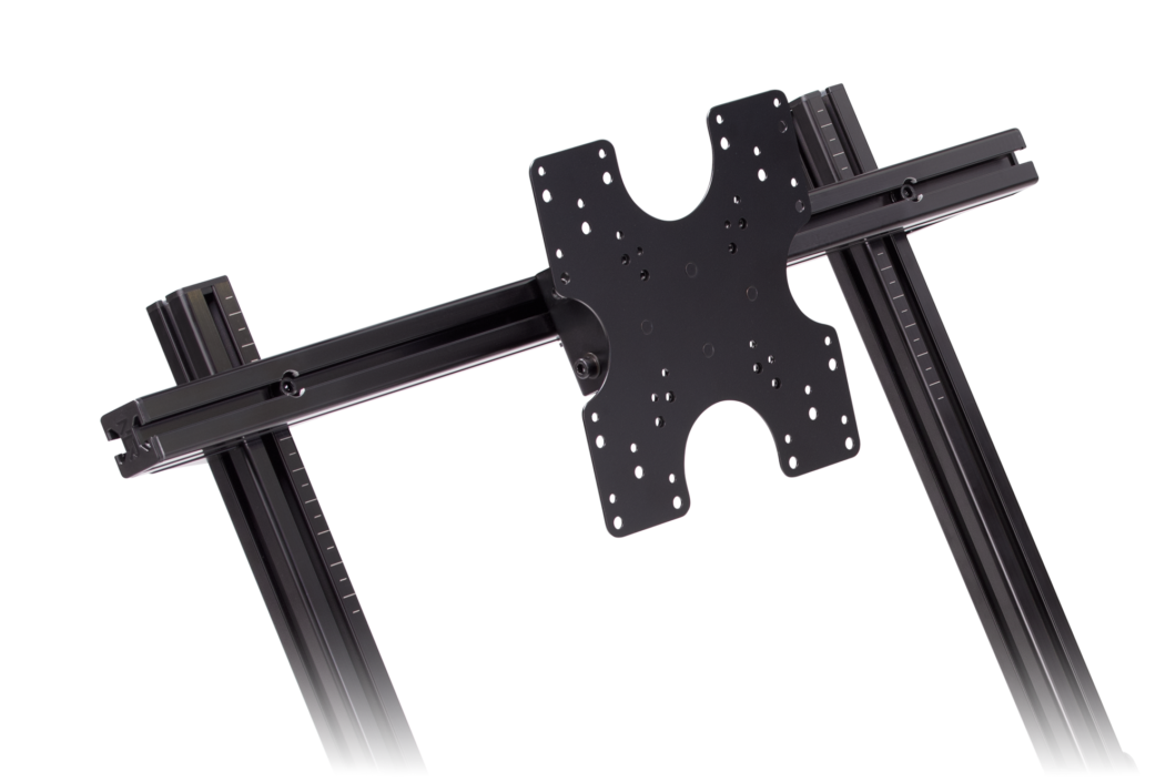 ELITE DIRECT MONITOR MOUNT Black Edition