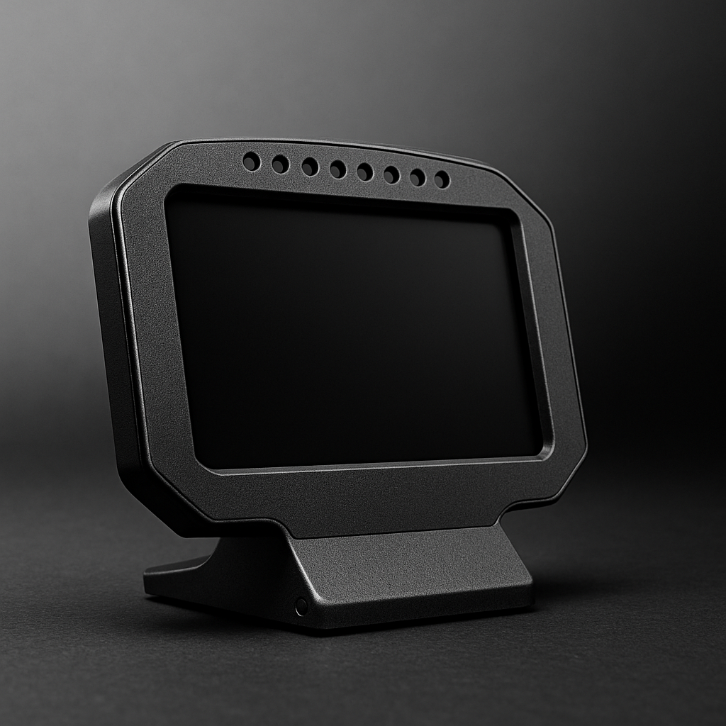 MOZA Racing RM Racing Meter Dash Display / Dashboard