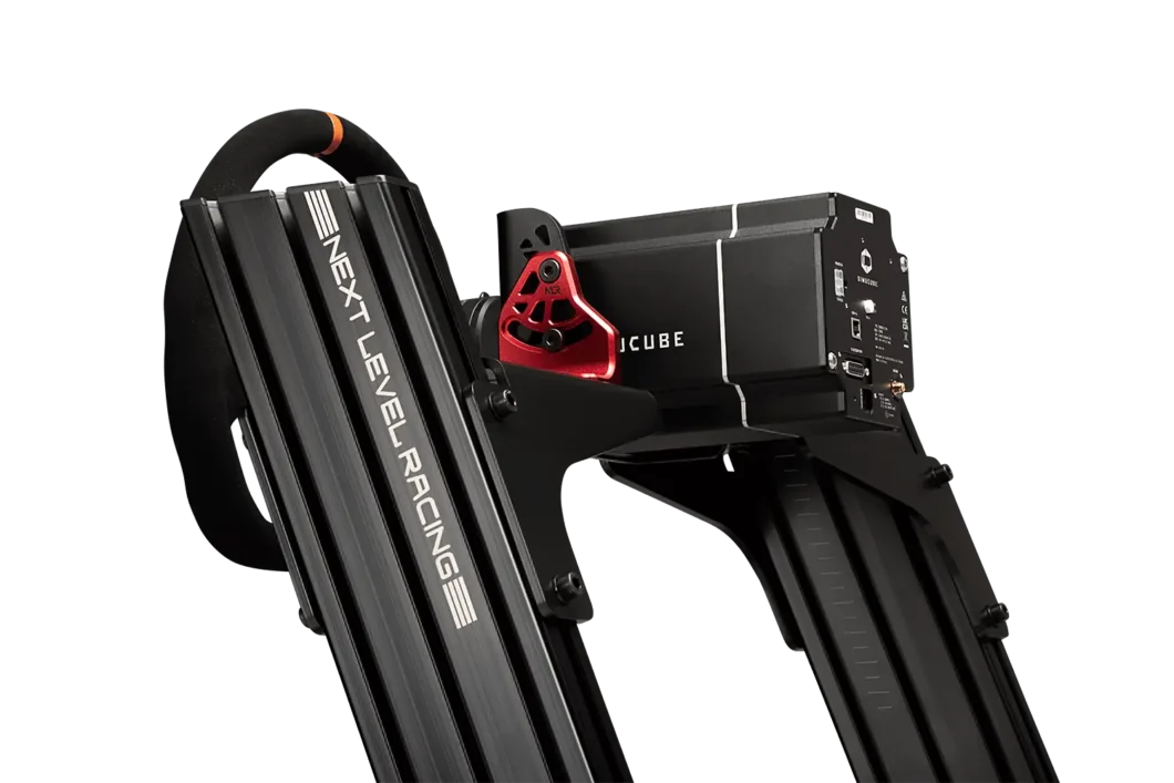 ELITE 160 DD FRONT AND SIDE MOUNT ADAPTER