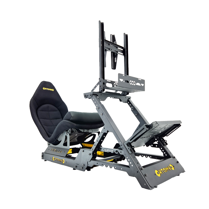 Orthombo Podium 2 Formula Racing Simulator