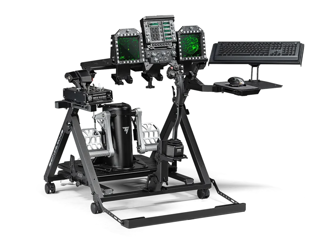 Flight Stand Pro