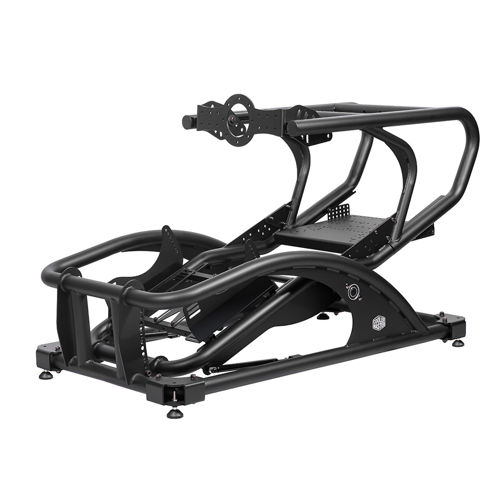 Cooler Master Dyn X Racing Simulator