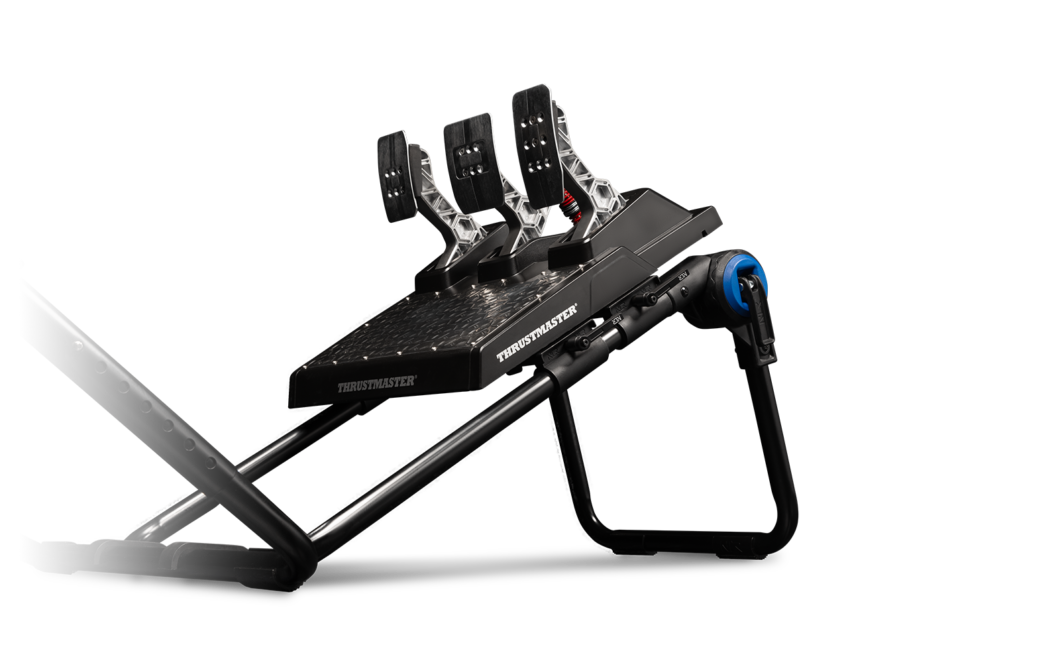 F-GT Elite iRacing Edition