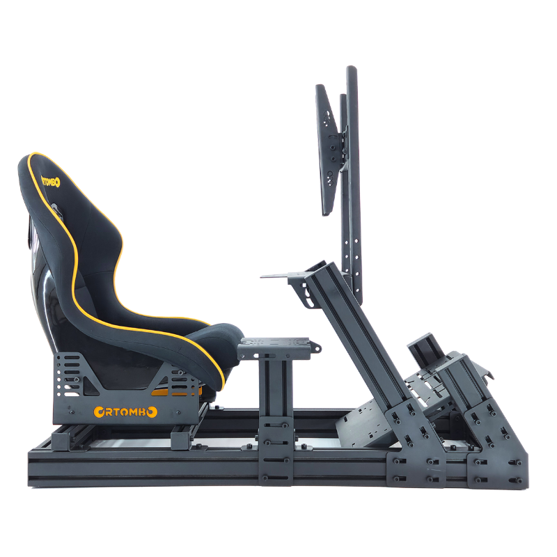 Ortombo Junior Adel Kids Racing Simulator