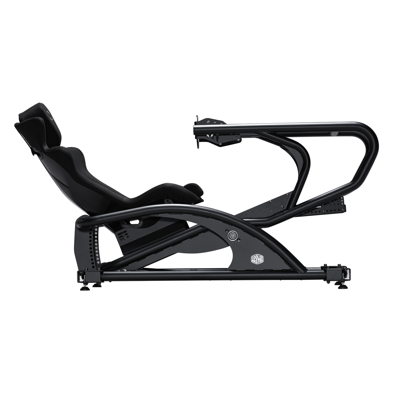 Cooler Master Dyn X Racing Simulator