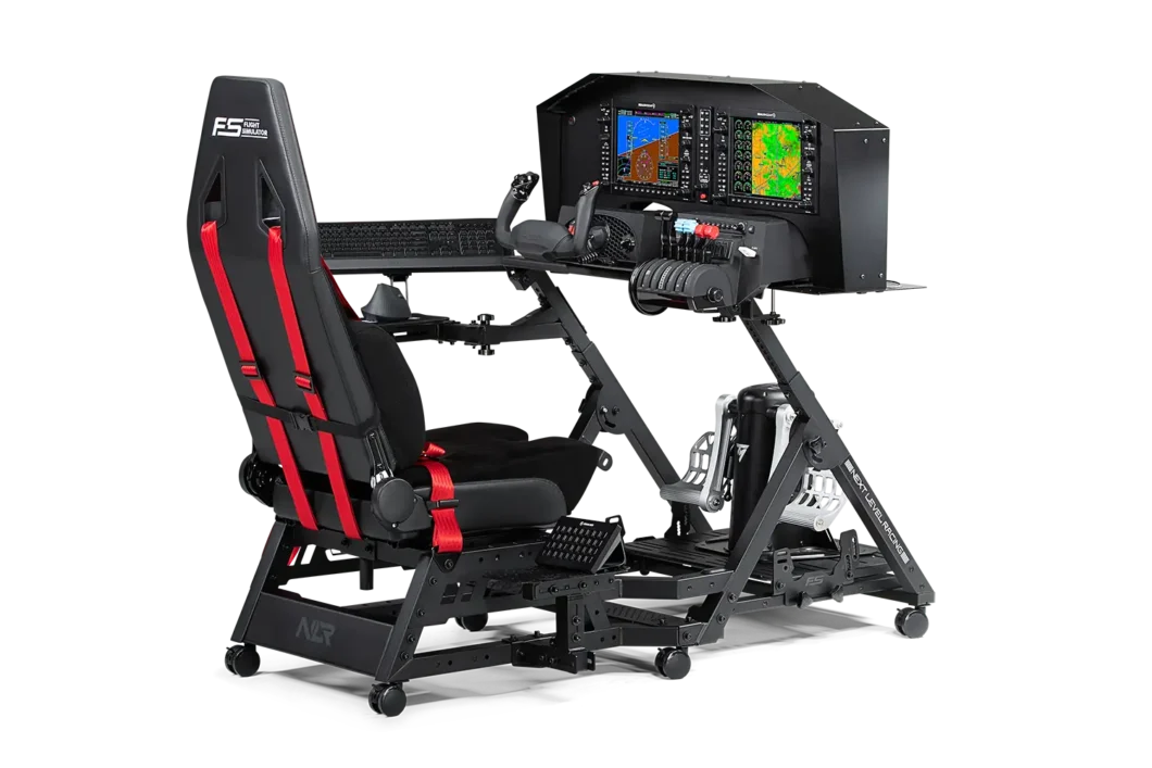 Flight Seat Pro