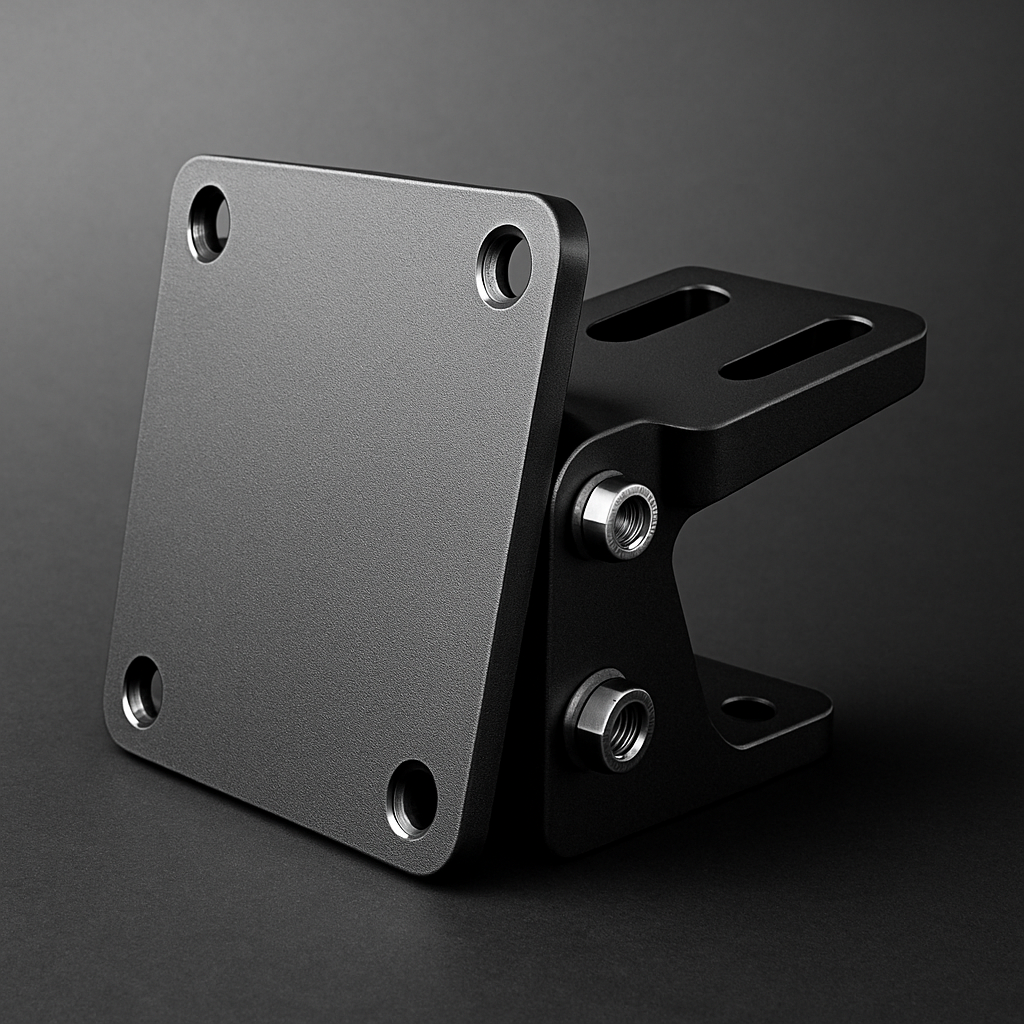Flight Base Mount Adapter