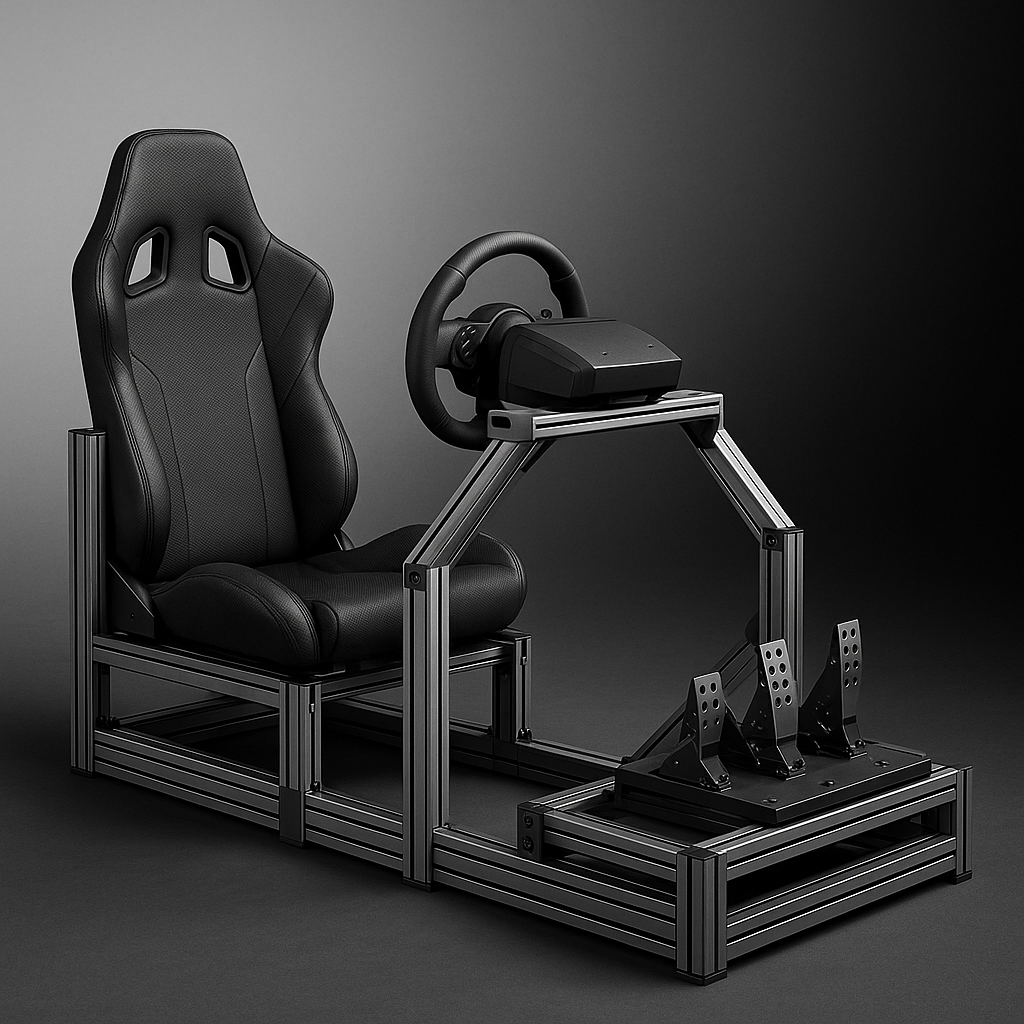 F-GT Elite Wheel Plate Edition