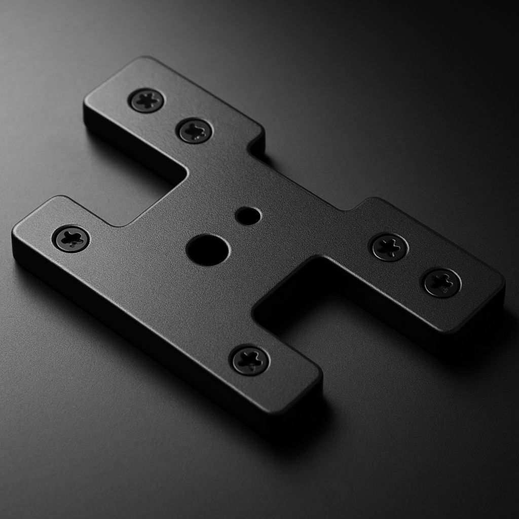 Orthombo Gaming Chair Stabilizer Mount / Bracket