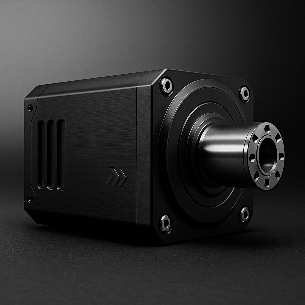 Simagic Alpha U 23 N·m Direct Drive Wheelbase