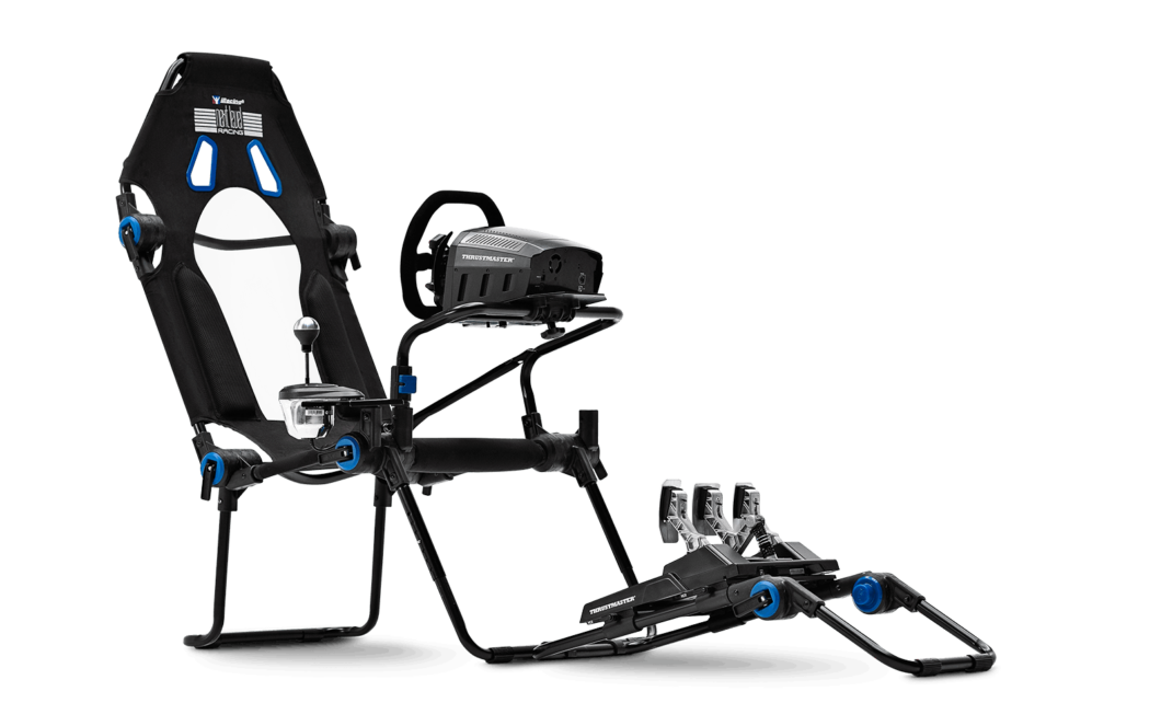 F-GT Elite iRacing Edition