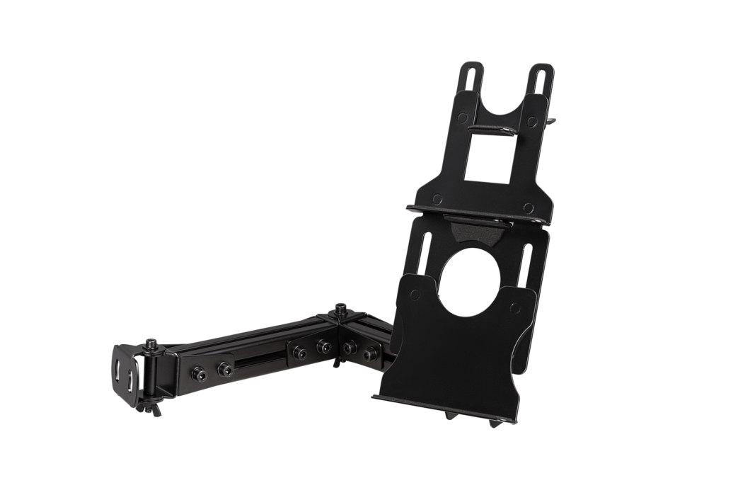 Elite Tablet/Button Box Mount Add-On