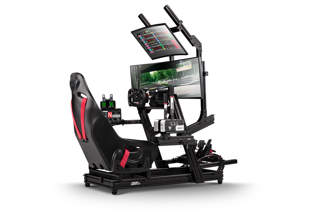 Elite Tablet/Button Box Mount Add-On