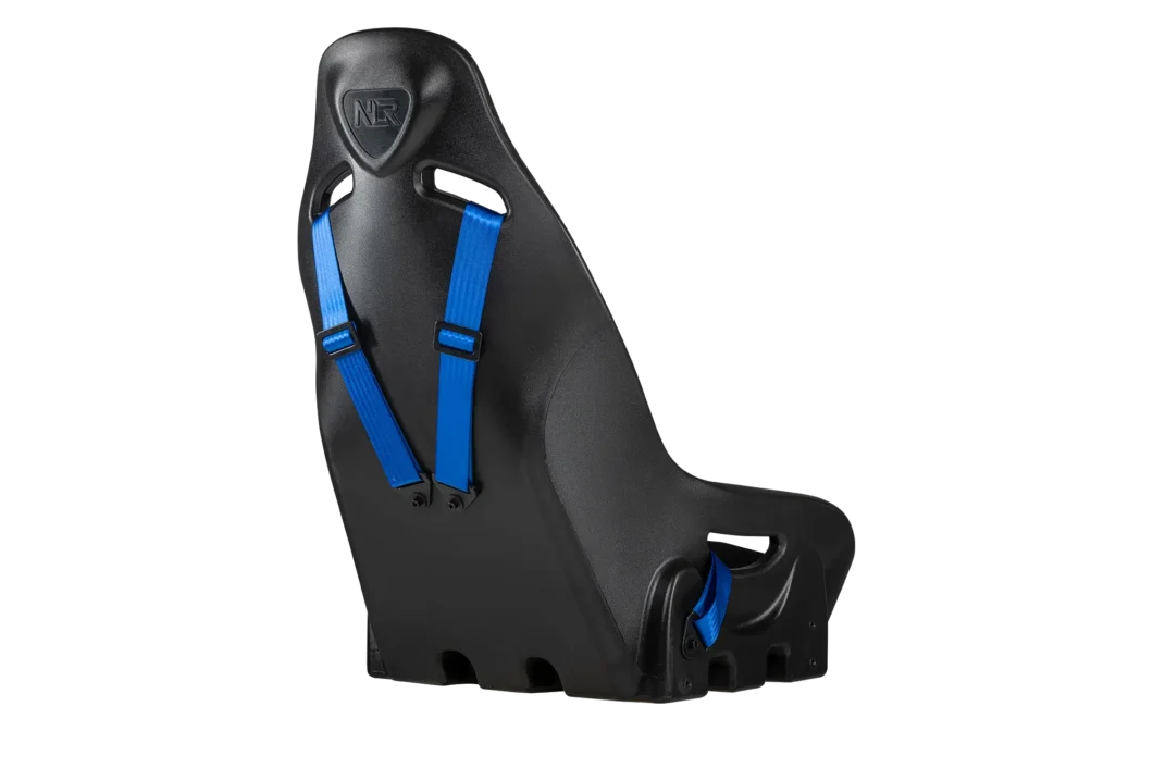 ELITE ES1 RACING SIMULATOR SEAT FORD GT EDITION