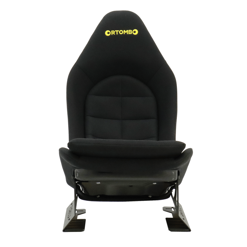 Orthombo Podium F-1 Formula-Type Seat