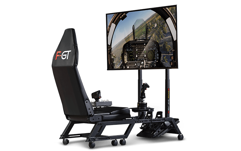 F-GT