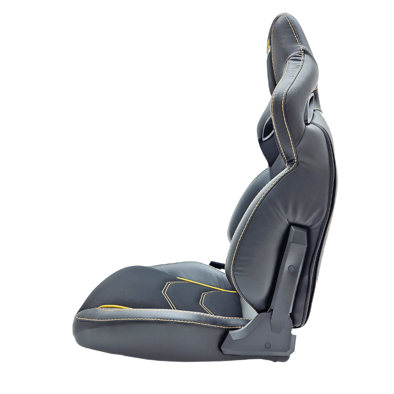 Orthombo GTS Racing Seat