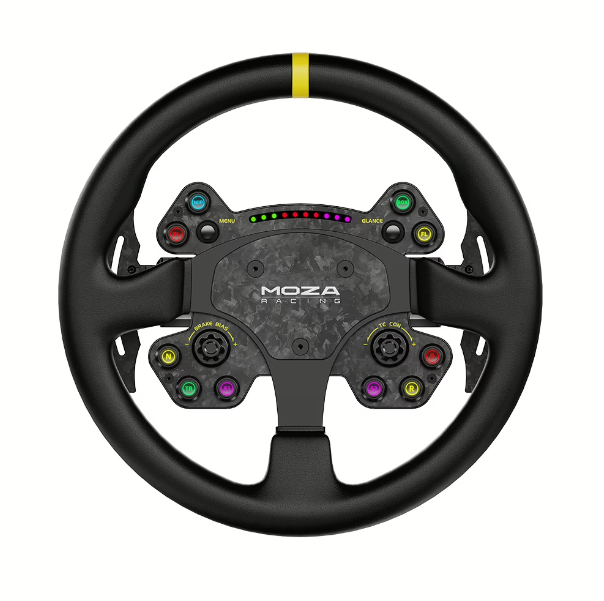 R12 V2 and RS V2 Bundle
