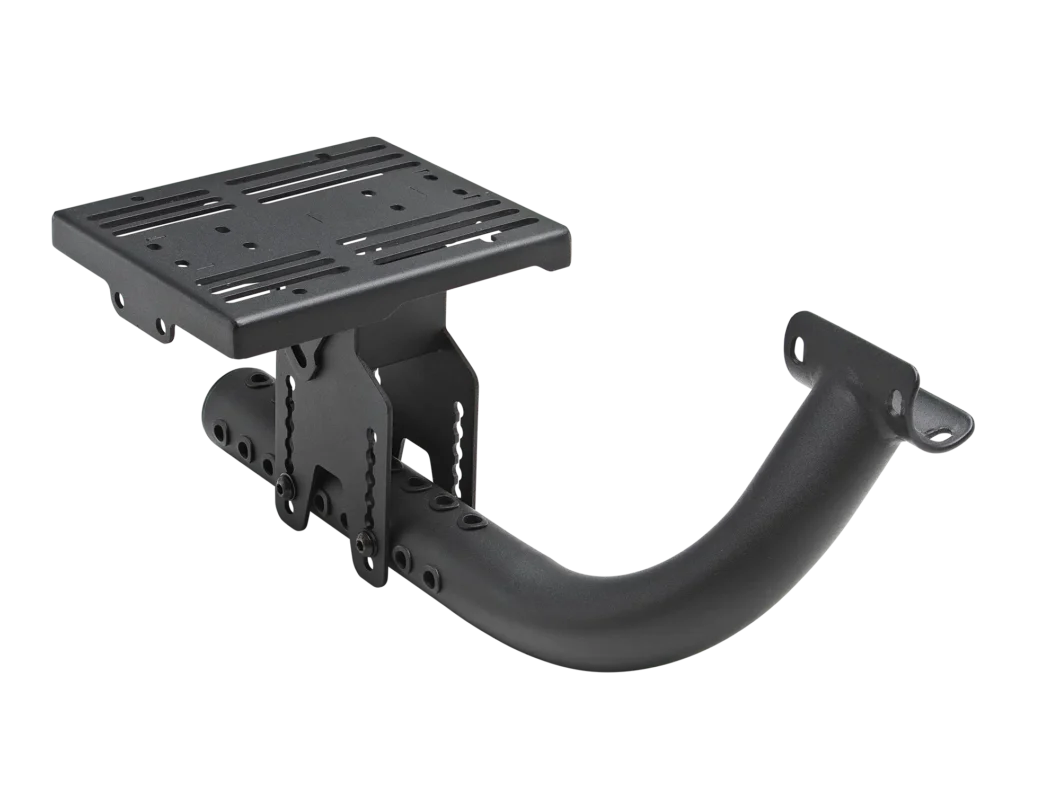 F-GT PRO SHIFTER AND HANDBRAKE ARM ADD-ON