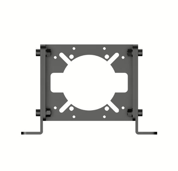 MOZA Front Mounting