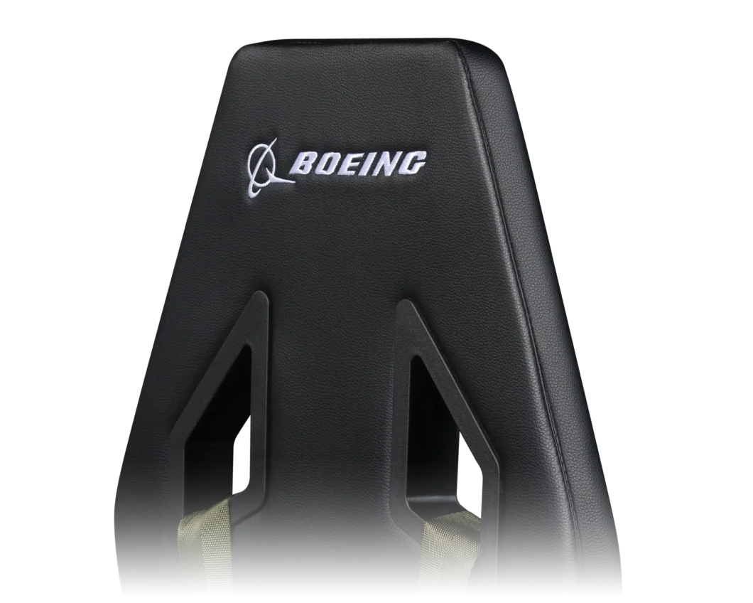 Flight Seat Pro Boeing Military Edition