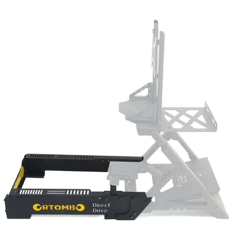 Orthombo DD1 Seat Mounting Bracket / Base