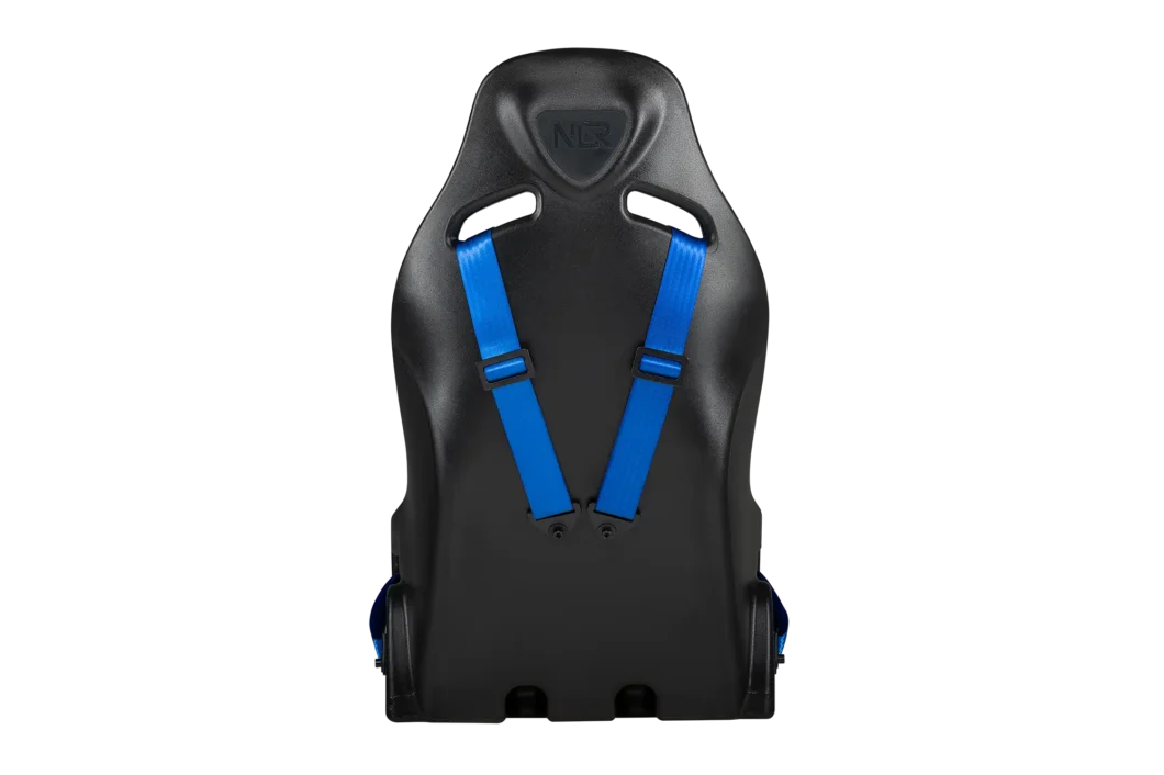 ELITE ES1 RACING SIMULATOR SEAT FORD GT EDITION