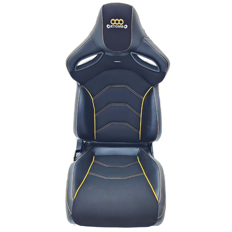 Orthombo GTS Racing Seat