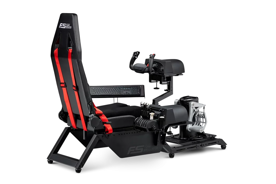 Flight Simulator