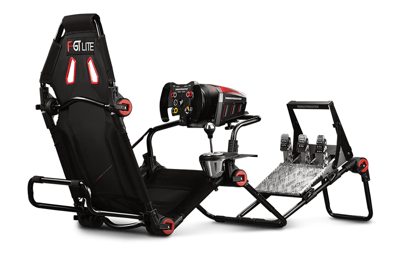F-GT Lite