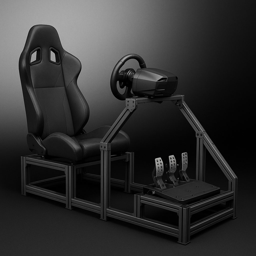GTElite Lite Front & Side Mount Edition