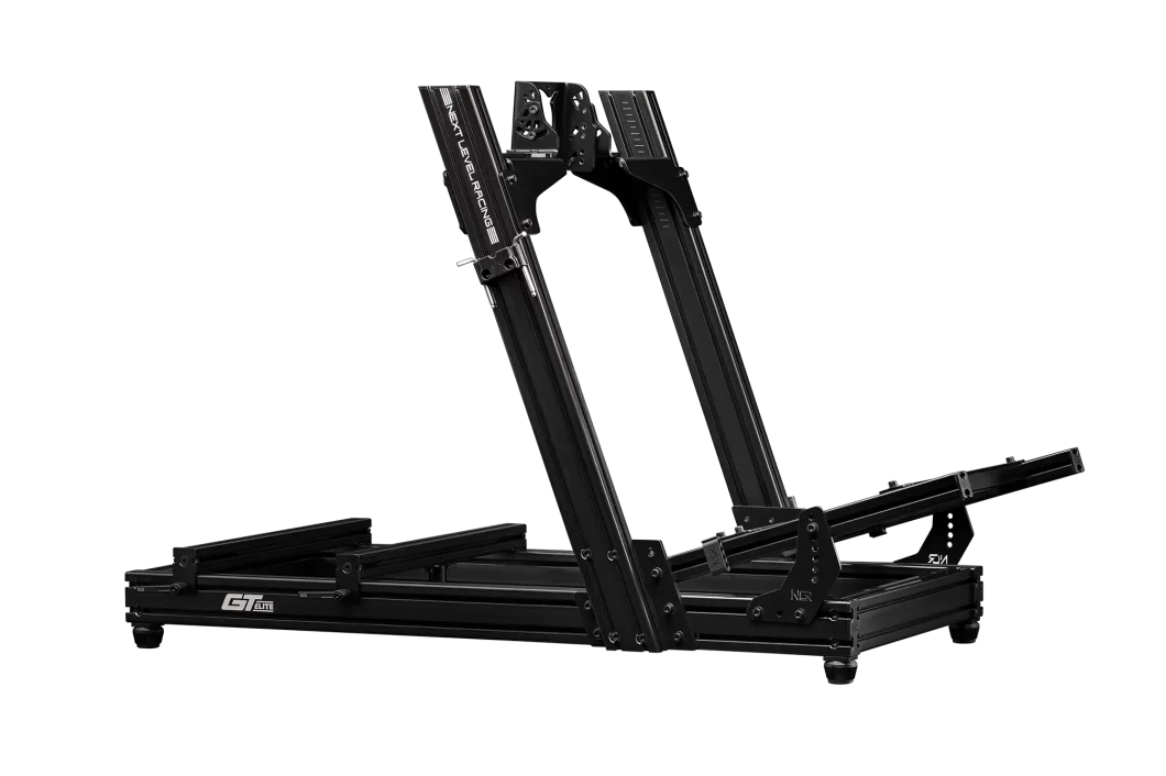 GTElite Lite Front & Side Mount Edition