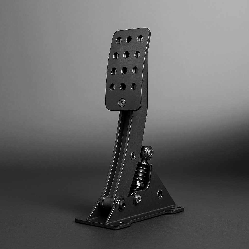 SR-P Lite Clutch Pedal