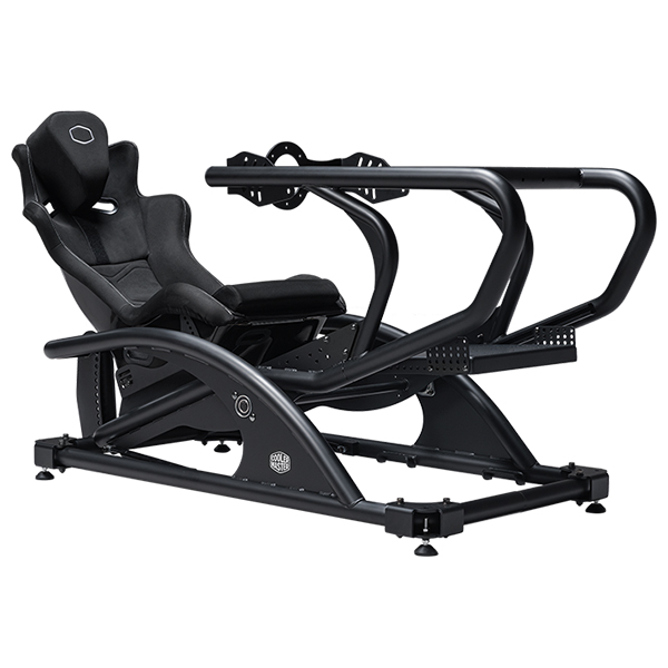 Cooler Master Dyn X Racing Simulator