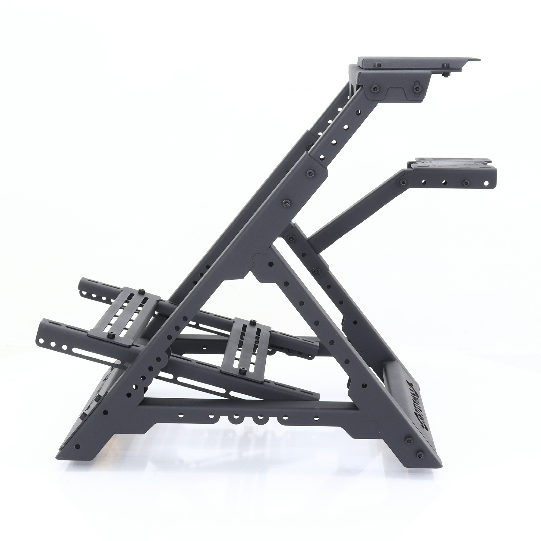 Orthombo DD1 Steering Wheel Stand, Direct Drive Compatible